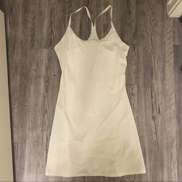 Outdoor Voices Dresses & Skirts - Outdoor Voices Exercise Dress